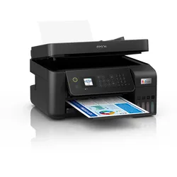 EPSON EcoTank ET-4800 Multifunktionsdrucker Scanner Kopierer Fax LAN WLAN