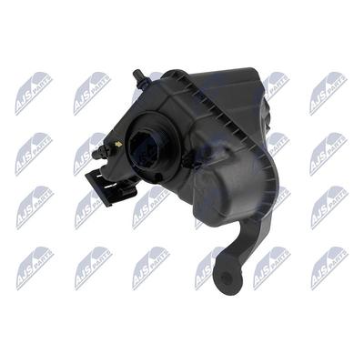 Nty Ausgleichsbehälter, Kühlmittel [Hersteller-Nr. CZW-BM-040] für BMW