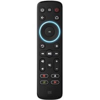 Streamer Fernbedienung schwarz