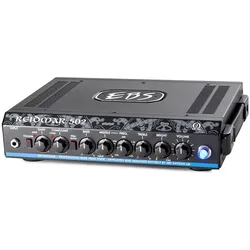 EBS Reidmar 502 Head - Topteil E-Bass