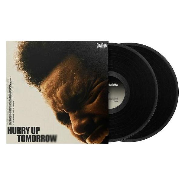 Republic Hurry Up Tomorrow (Complete Edition) (Comp) (The Weeknd) (57922583)