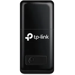 TP-Link 300Mbit/s-WLAN-Mini-USB-Adapter