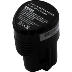 BMA 12AEG-4 - Werkzeugakku für AEG-Geräte, 12 V