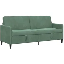 vidaXL, Sofa + Bettsofa, Sofa mit Stauraum