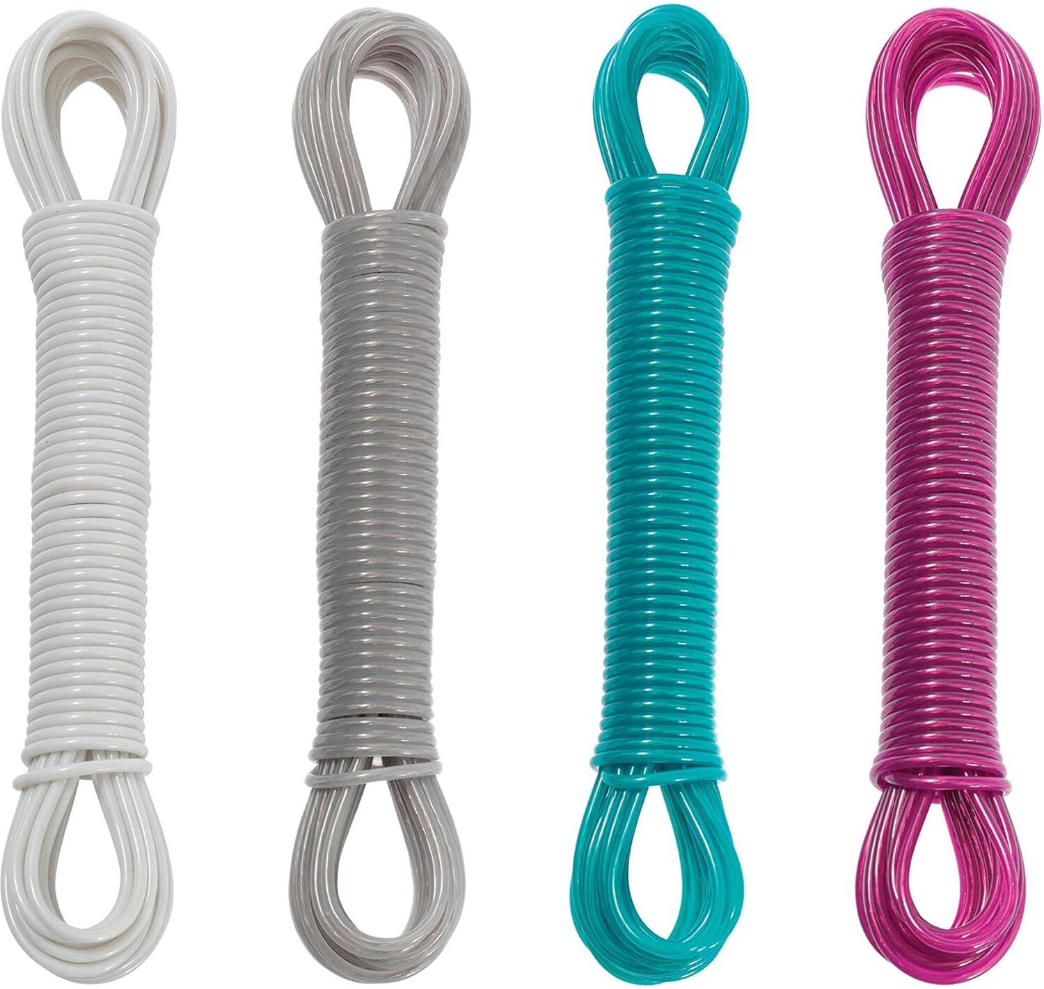 Corda stendibiancheria Domoliving 901060 Assortito