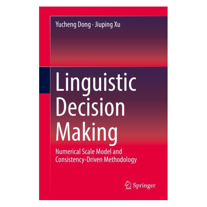 Springer Linguistic Decision Making (71873208)