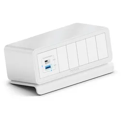 PureLink 7-Slot Gehäuse M2-ENC07-9831