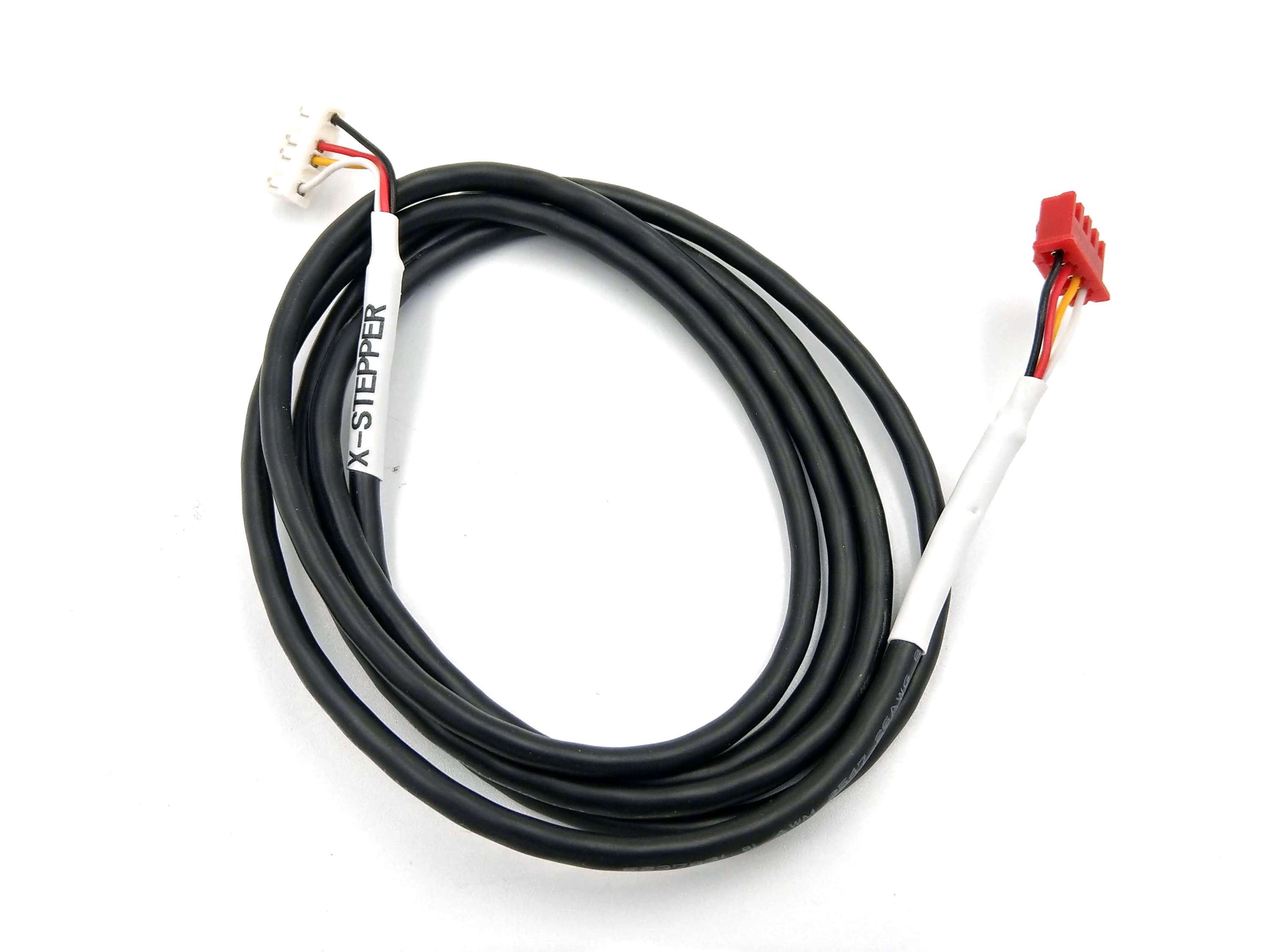 Flashforge Adventurer 3 - X-axis Stepper Motor Cable 40.000187004
