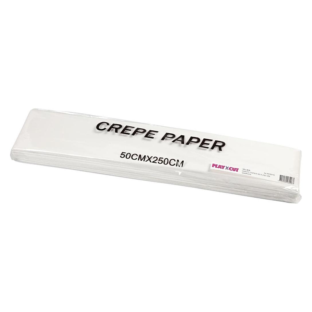 Creativ Company Crepe Paper (22 g/m², 1x) (20880)