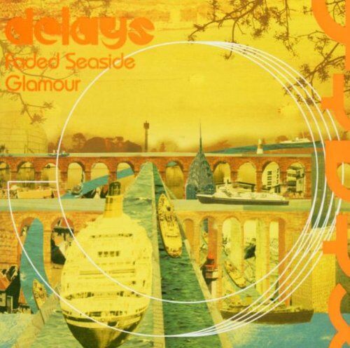 Delays - Faded Seaside Glamour - Preis vom 27.09.2026 03:53:48 h