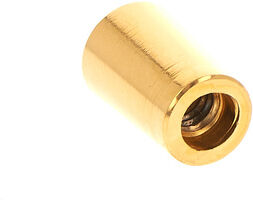 Schaller Toggle Switch Knob G Gold