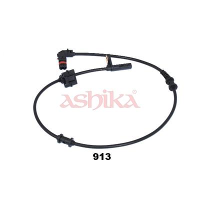 ASHIKA Sensor, Raddrehzahl 15109913 für Chrysler