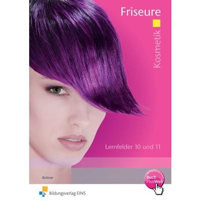Friseure, Taschenbuch von Helga Büttner, Westermann Berufliche Bildung, 978-3-427-21266-9