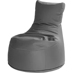 Sitzsack Swing OUTSIDE (LBH 65x65x90 cm) - LBH 65x65x90 cm