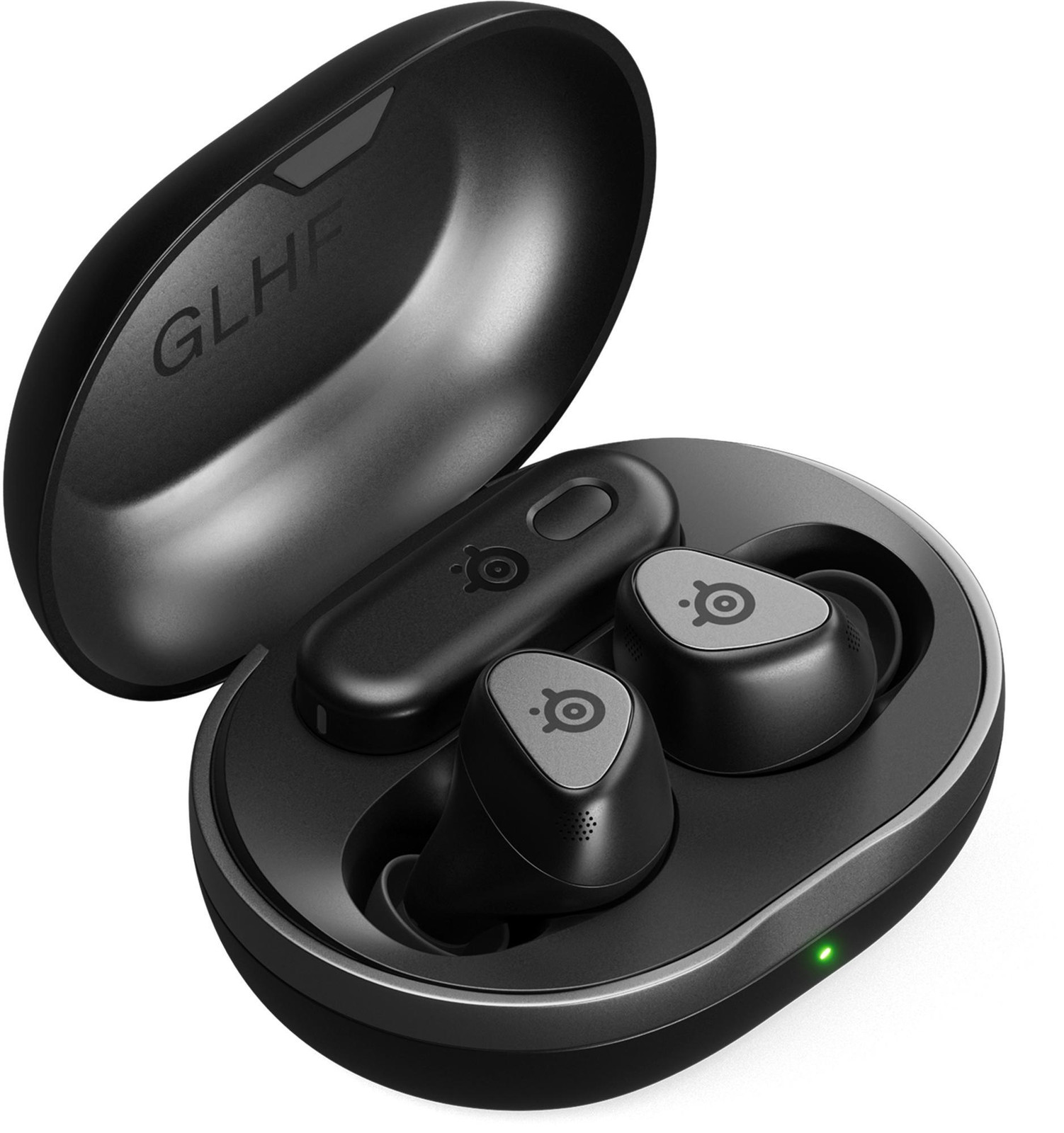 SteelSeries Arctis GameBuds voor PlayStation - Zwart