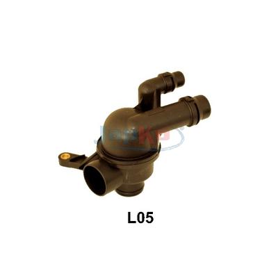 JAPKO Thermostat, Kühlmittel 38l05 für LAND ROVER