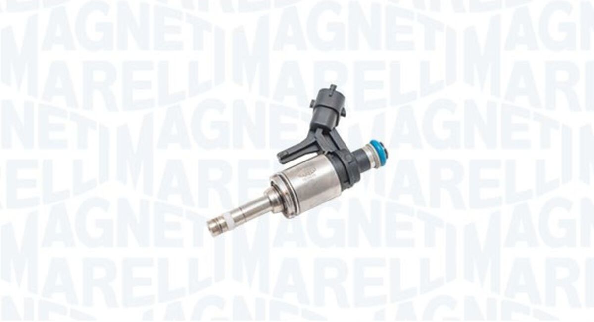 Magneti Marelli Iniezione di benzene iniezione diretta 805000000075