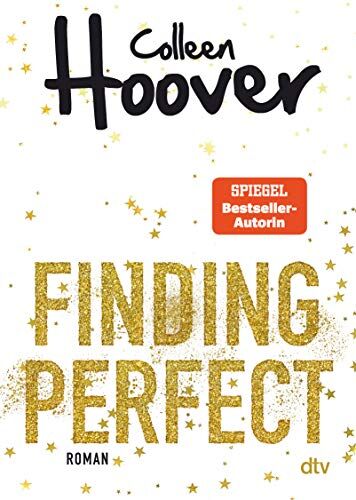 Colleen Hoover - Finding Perfect: Gefühlvolle Romance der Bestsellerautorin mit Weihnachtsflair - Preis vom 06.10.2026 07:26:00 h