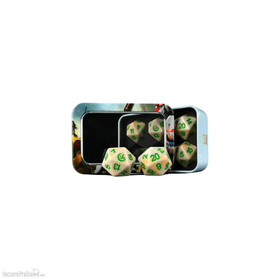 Baron of Dice INFINITY-07-SECT