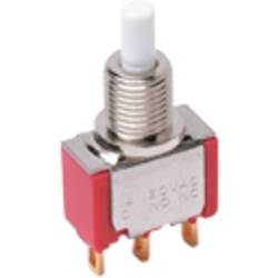 C & K Switches 8125SD9R2BE 1 St.