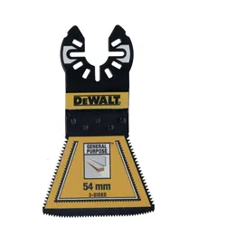 DeWalt, Sägeblatt, Zubehör DT20777-QZ 5-tlg. Multi-Tool-Sägeblatt-Sortiment