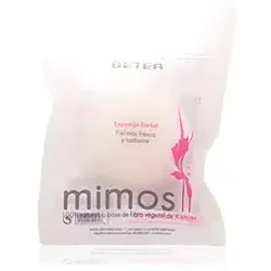 Beter Facial Sponge Konjac