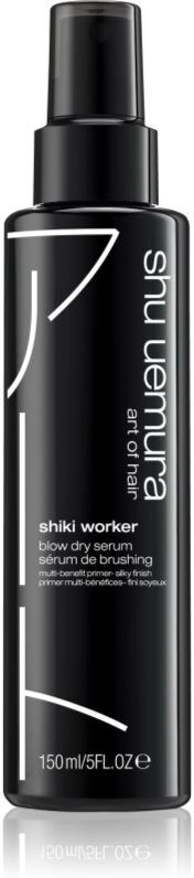 Shu Uemura Styling shiki worker spray léger et multifonctionnel 150 ml