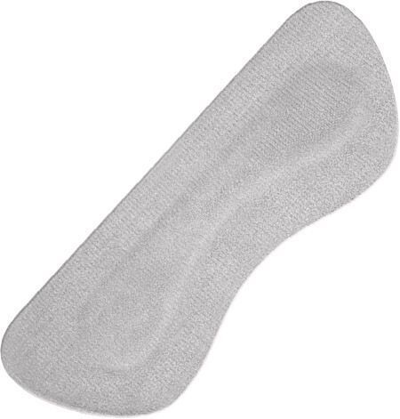 Herbi Feet Polymer-Fersenschutz