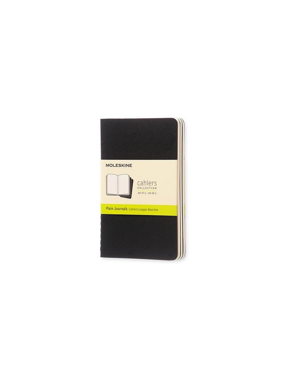 Moleskine Cahier