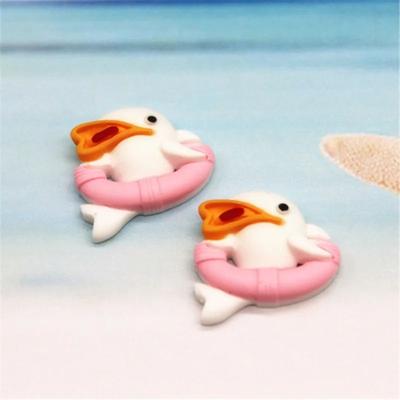 Inspire Essentials Mini Beach Theme Resin Craft Set Coastal DIY Decor Pieces 8