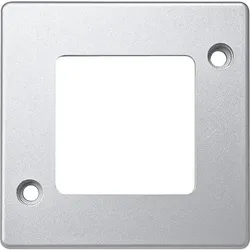 Merten Rahmen 1f.matt/si 480160
