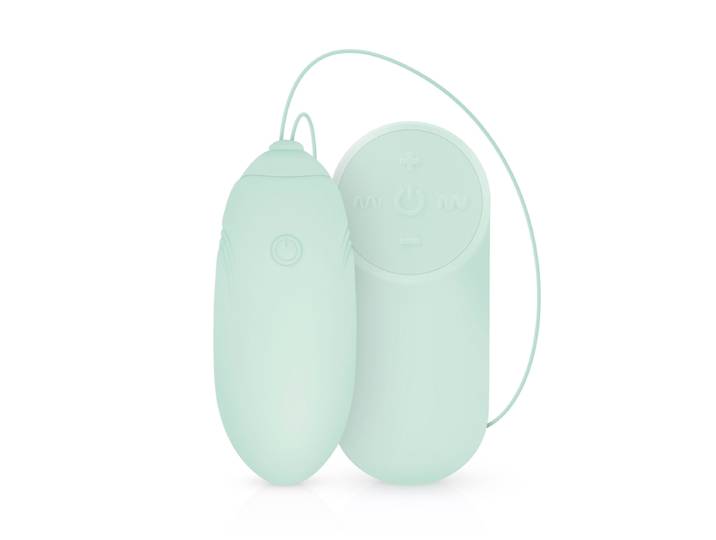 Vibro-Ei LUV EGG mint
