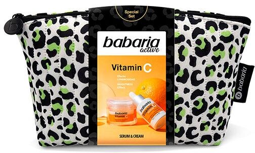 BABARIA Vitamin C