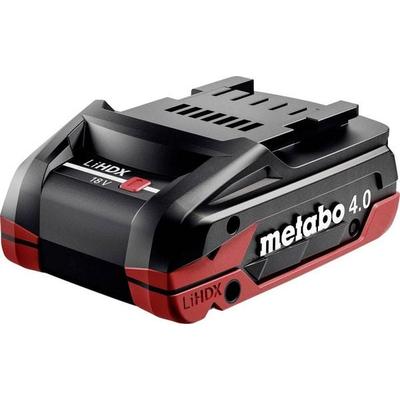 Metabo 624974000 Werkzeug-Akku 18V 4Ah