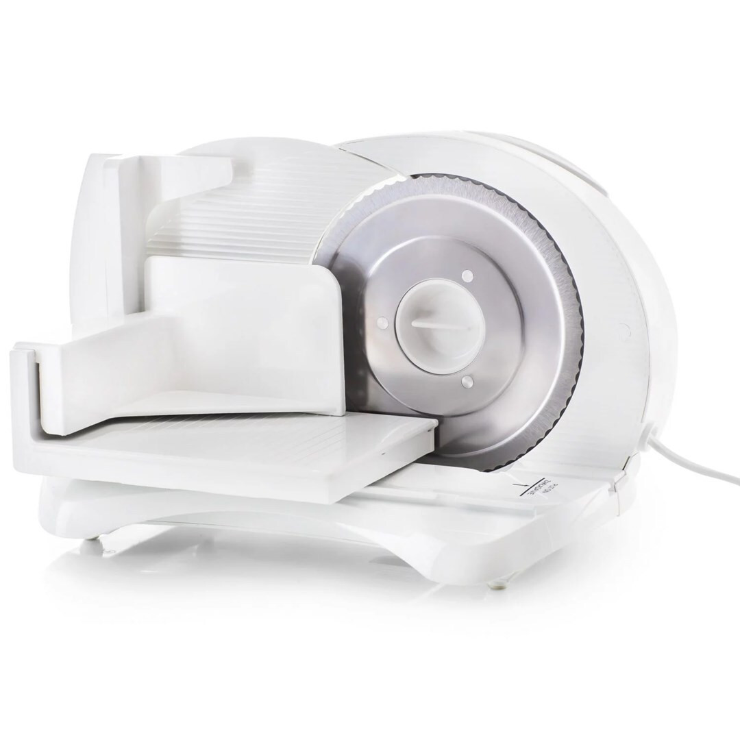 SMAPP snijmachine 294.5, wit