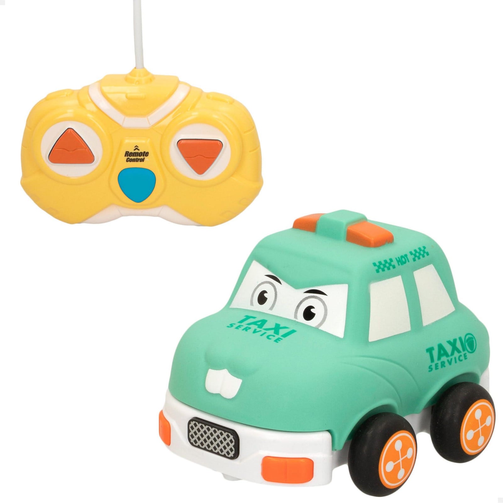 ColorBaby Speelgoed, meerkleurig