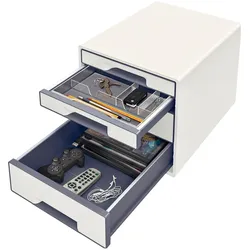 Leitz, Dokumentenablage, Wow Cube (A4)