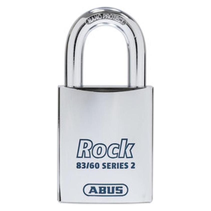 Abus Containerschloss ConHasp 205 + 83/60-5 EPZ (10038763-01)
