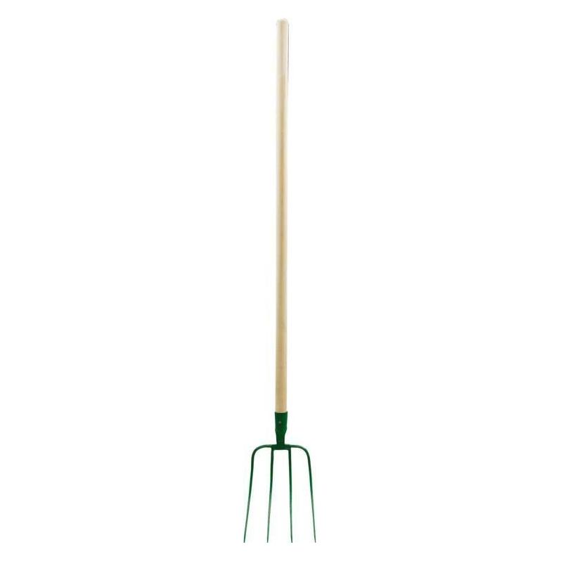 Toya FLO WIDŁY GOSPODARCZE 4 ZĘBY 35816 (35816)