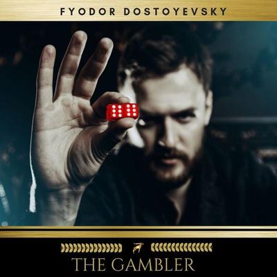 The Gambler - Fyodor Dostoyevsky, Audio, 9782291051770
