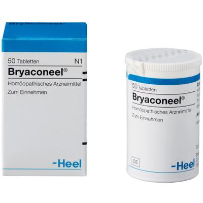 Bryaconeel Tabletten 250 St