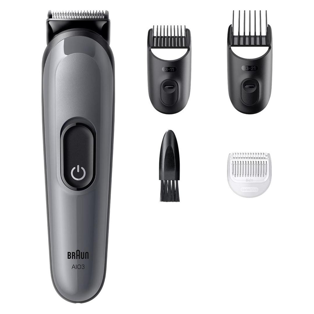 Braun All-in-One Series 3 (80789918)