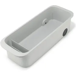 Joseph Joseph CupboardStore Putzschrank, Küchen Organizer, Grau