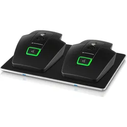 Sennheiser CHG Indoor, Headset Zubehör