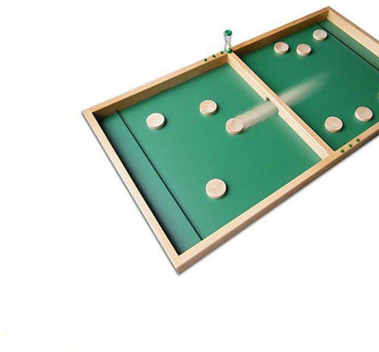 Ferti Elastiques x2 - Pour Passe Trappe Moyen 60cm