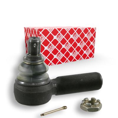 FEBI BILSTEIN Spurstangenkopf ProKit 18339 Vorderachse für Volvo