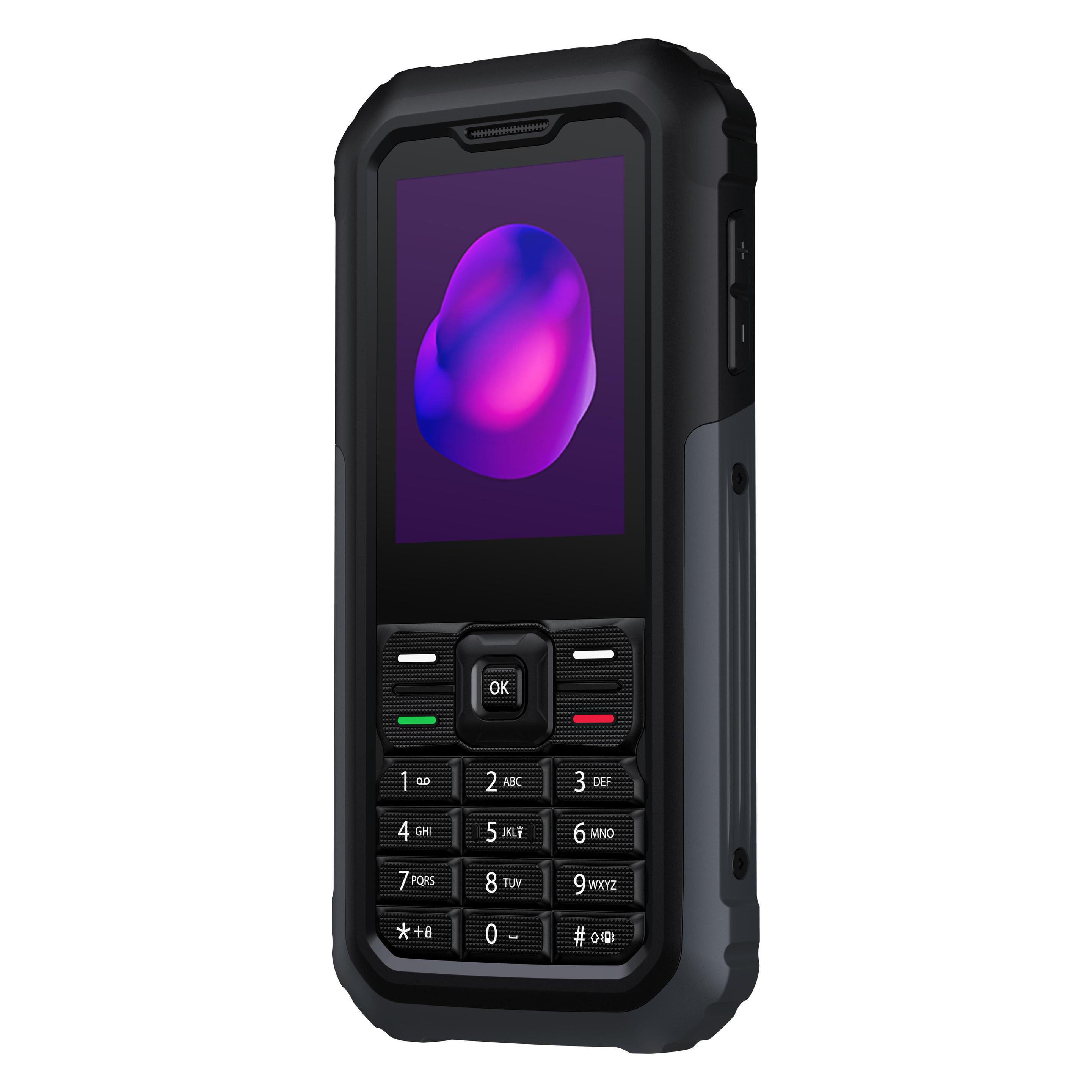 TCL 5044 (2.40", 2 Mpx) (T441D-3ALCWE121)