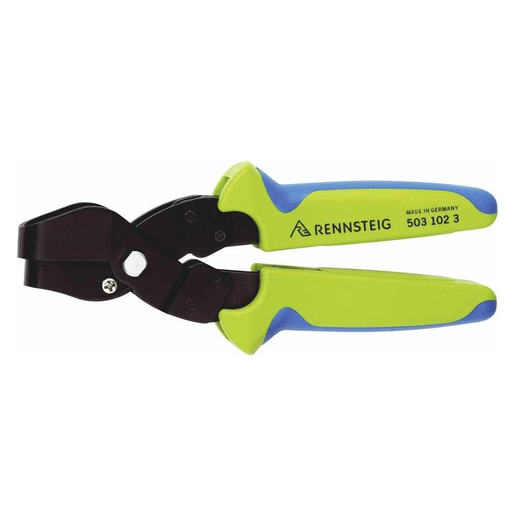 Rennsteig Ausklinkzange 180 mm Werkzeuge (180 mm) (503 103 3)