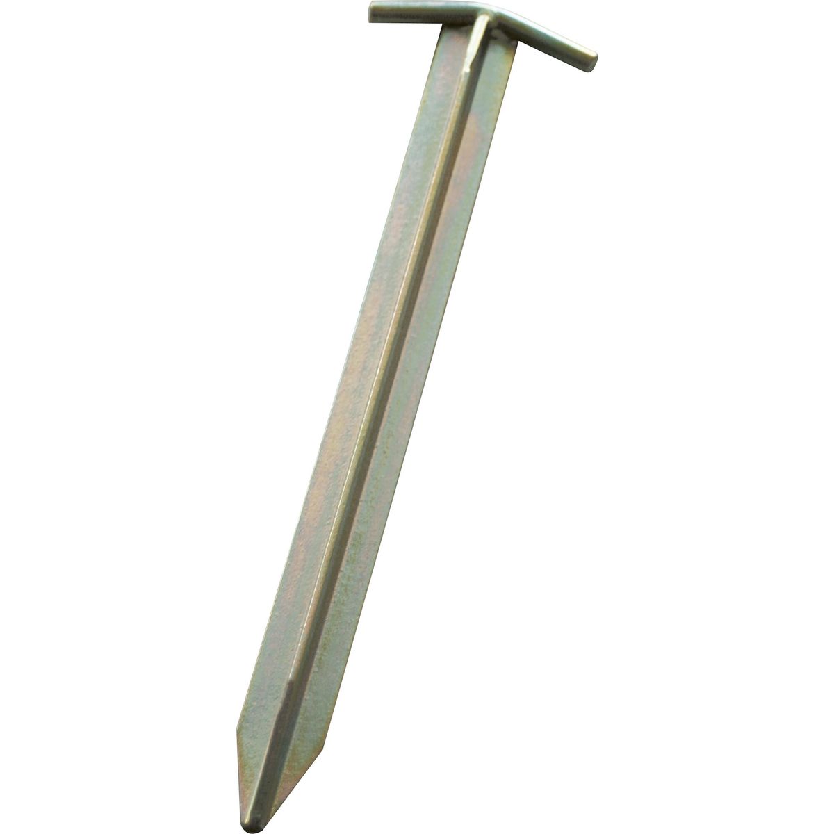Nordisk Steel T-peg 2 Stück 119037