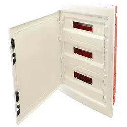 Tracon, Verteilerschrank, Allgemeines Produkt